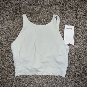 Lululemon high-neck align tank